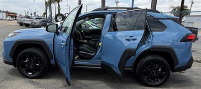 2022 Toyota RAV4 TRD Off-Road - Photo 5 - Bakersfield, CA 93301