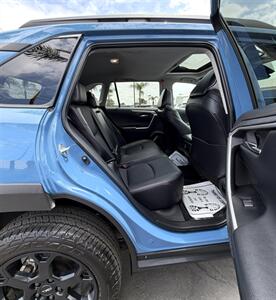 2022 Toyota RAV4 TRD Off-Road - Photo 19 - Bakersfield, CA 93301
