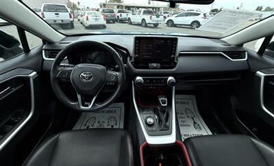 2022 Toyota RAV4 TRD Off-Road - Photo 21 - Bakersfield, CA 93301