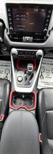2022 Toyota RAV4 TRD Off-Road - Photo 24 - Bakersfield, CA 93301