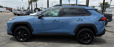 2022 Toyota RAV4 TRD Off-Road - Photo 4 - Bakersfield, CA 93301