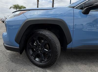 2022 Toyota RAV4 TRD Off-Road - Photo 31 - Bakersfield, CA 93301