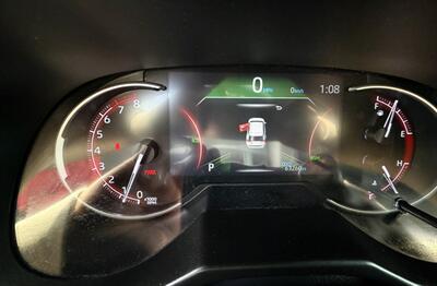 2022 Toyota RAV4 TRD Off-Road - Photo 29 - Bakersfield, CA 93301