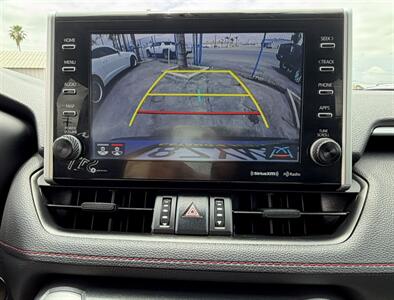 2022 Toyota RAV4 TRD Off-Road - Photo 28 - Bakersfield, CA 93301