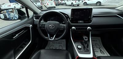 2022 Toyota RAV4 TRD Off-Road - Photo 23 - Bakersfield, CA 93301