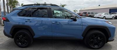 2022 Toyota RAV4 TRD Off-Road - Photo 16 - Bakersfield, CA 93301