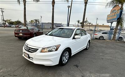 2011 Honda Accord SE   - Photo 3 - Bakersfield, CA 93305