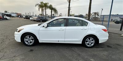 2011 Honda Accord SE   - Photo 4 - Bakersfield, CA 93305