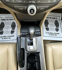 2011 Honda Accord SE   - Photo 23 - Bakersfield, CA 93305