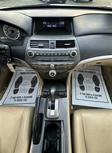 2011 Honda Accord SE   - Photo 19 - Bakersfield, CA 93305