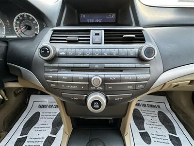 2011 Honda Accord SE   - Photo 22 - Bakersfield, CA 93305