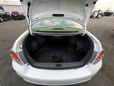 2011 Honda Accord SE   - Photo 11 - Bakersfield, CA 93305