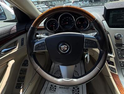 2013 Cadillac CTS 3.0L - Photo 17 - Bakersfield, CA 93305