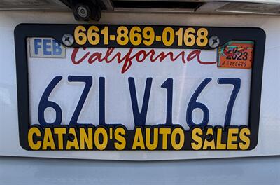 2013 Cadillac CTS 3.0L - Photo 9 - Bakersfield, CA 93305