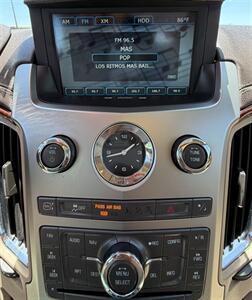 2013 Cadillac CTS 3.0L - Photo 22 - Bakersfield, CA 93305