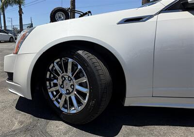 2013 Cadillac CTS 3.0L - Photo 23 - Bakersfield, CA 93305