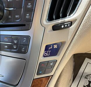 2013 Cadillac CTS 3.0L - Photo 21 - Bakersfield, CA 93305