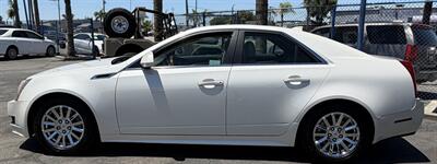 2013 Cadillac CTS 3.0L - Photo 4 - Bakersfield, CA 93305