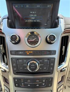 2013 Cadillac CTS 3.0L - Photo 20 - Bakersfield, CA 93305