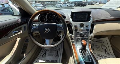 2013 Cadillac CTS 3.0L - Photo 16 - Bakersfield, CA 93305