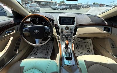 2013 Cadillac CTS 3.0L - Photo 15 - Bakersfield, CA 93305
