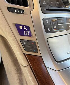 2013 Cadillac CTS 3.0L - Photo 19 - Bakersfield, CA 93305