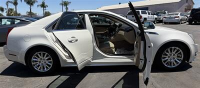 2013 Cadillac CTS 3.0L - Photo 12 - Bakersfield, CA 93305