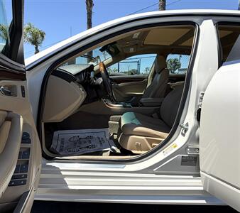 2013 Cadillac CTS 3.0L - Photo 6 - Bakersfield, CA 93305