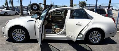 2013 Cadillac CTS 3.0L - Photo 5 - Bakersfield, CA 93305