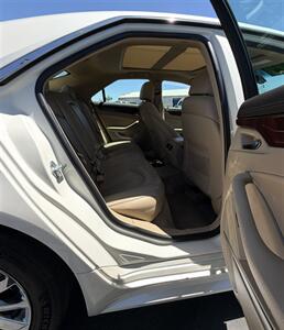 2013 Cadillac CTS 3.0L - Photo 14 - Bakersfield, CA 93305