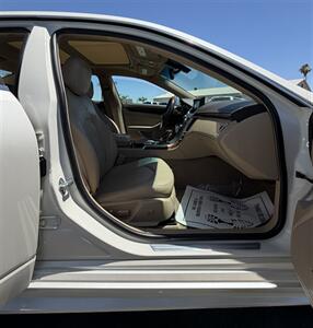 2013 Cadillac CTS 3.0L - Photo 13 - Bakersfield, CA 93305