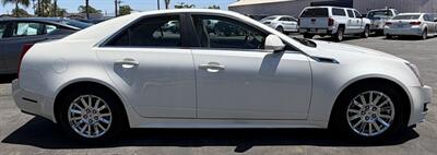 2013 Cadillac CTS 3.0L - Photo 11 - Bakersfield, CA 93305
