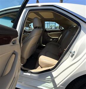 2013 Cadillac CTS 3.0L - Photo 7 - Bakersfield, CA 93305