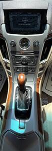 2013 Cadillac CTS 3.0L - Photo 18 - Bakersfield, CA 93305