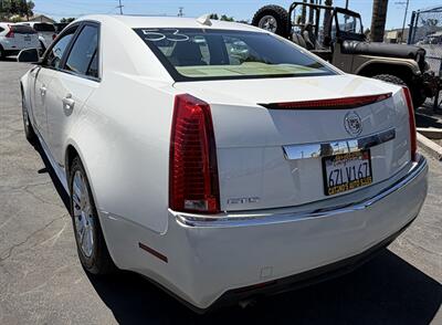2013 Cadillac CTS 3.0L - Photo 8 - Bakersfield, CA 93305