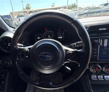 2023 Subaru BRZ Premium - Photo 21 - Bakersfield, CA 93301