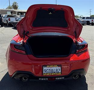 2023 Subaru BRZ Premium - Photo 11 - Bakersfield, CA 93301