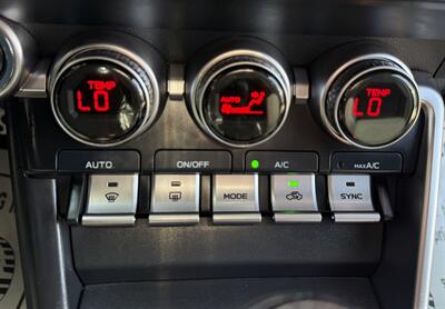 2023 Subaru BRZ Premium - Photo 24 - Bakersfield, CA 93301