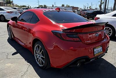 2023 Subaru BRZ Premium - Photo 8 - Bakersfield, CA 93301