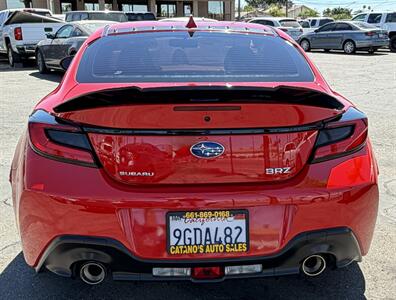 2023 Subaru BRZ Premium - Photo 9 - Bakersfield, CA 93301