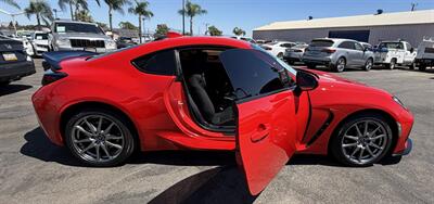 2023 Subaru BRZ Premium - Photo 16 - Bakersfield, CA 93301