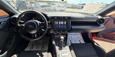 2023 Subaru BRZ Premium - Photo 19 - Bakersfield, CA 93301