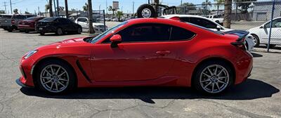 2023 Subaru BRZ Premium - Photo 4 - Bakersfield, CA 93301