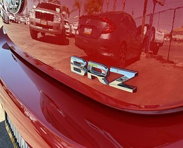 2023 Subaru BRZ Premium - Photo 13 - Bakersfield, CA 93301