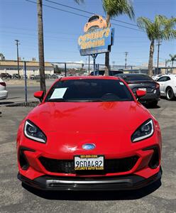 2023 Subaru BRZ Premium - Photo 2 - Bakersfield, CA 93301