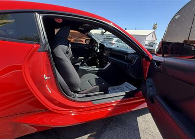 2023 Subaru BRZ Premium - Photo 17 - Bakersfield, CA 93301