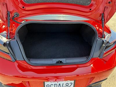 2023 Subaru BRZ Premium - Photo 12 - Bakersfield, CA 93301