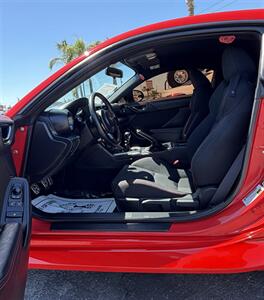 2023 Subaru BRZ Premium - Photo 6 - Bakersfield, CA 93301