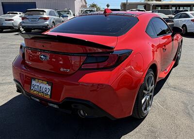 2023 Subaru BRZ Premium - Photo 14 - Bakersfield, CA 93301