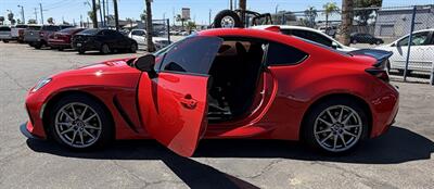 2023 Subaru BRZ Premium - Photo 5 - Bakersfield, CA 93301